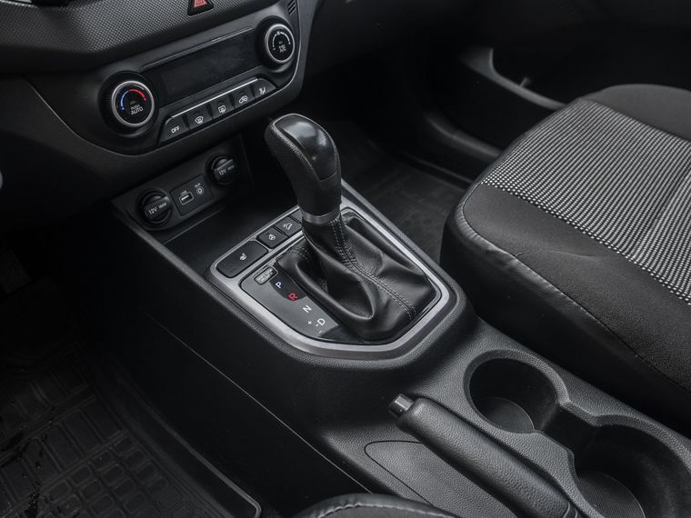 Hyundai Creta 2019 года, 151 613 км - вид 9