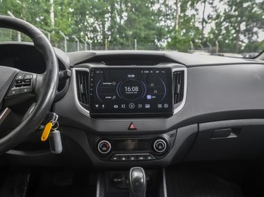 Hyundai Creta 2019 года, 151 613 км - вид 7