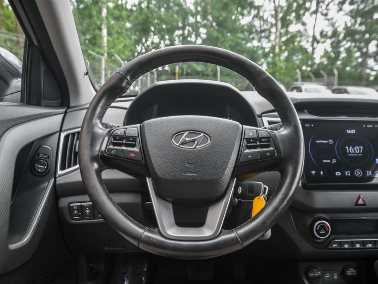 Hyundai Creta 2019 года, 151 613 км - вид 6