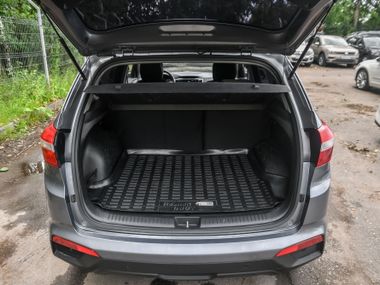 Hyundai Creta 2019 года, 151 613 км - вид 13