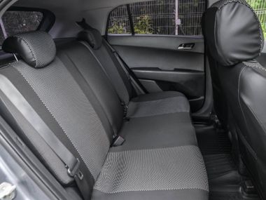 Hyundai Creta 2019 года, 151 613 км - вид 11