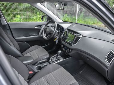 Hyundai Creta 2019 года, 151 613 км - вид 12
