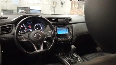 Nissan Qashqai 2019 года, 115 608 км - вид 5