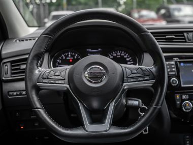 Nissan Qashqai 2019 года, 115 608 км - вид 7
