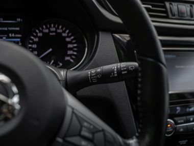 Nissan Qashqai 2019 года, 115 608 км - вид 8