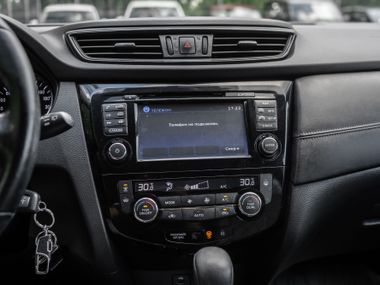 Nissan Qashqai 2019 года, 115 608 км - вид 9