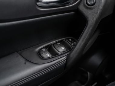 Nissan Qashqai 2019 года, 115 608 км - вид 12