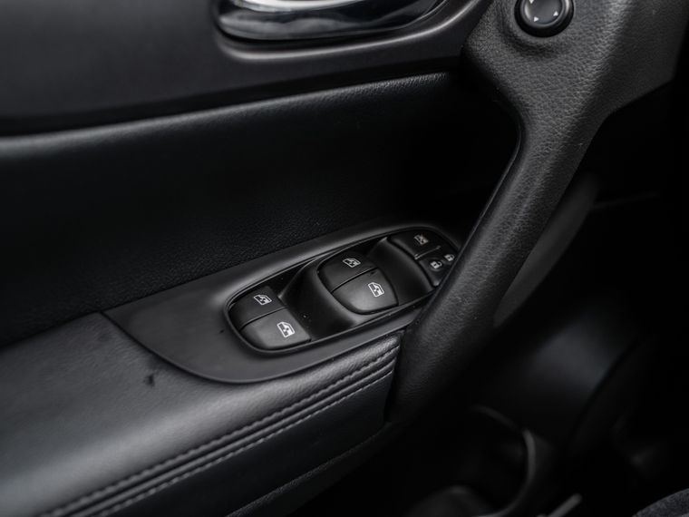 Nissan Qashqai 2019 года, 115 608 км - вид 12