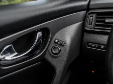 Nissan Qashqai 2019 года, 115 608 км - вид 13