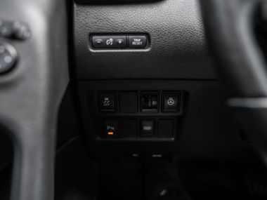 Nissan Qashqai 2019 года, 115 608 км - вид 14