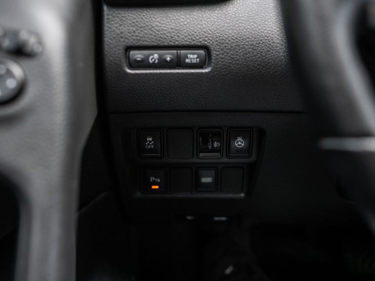 Nissan Qashqai 2019 года, 115 608 км - вид 14