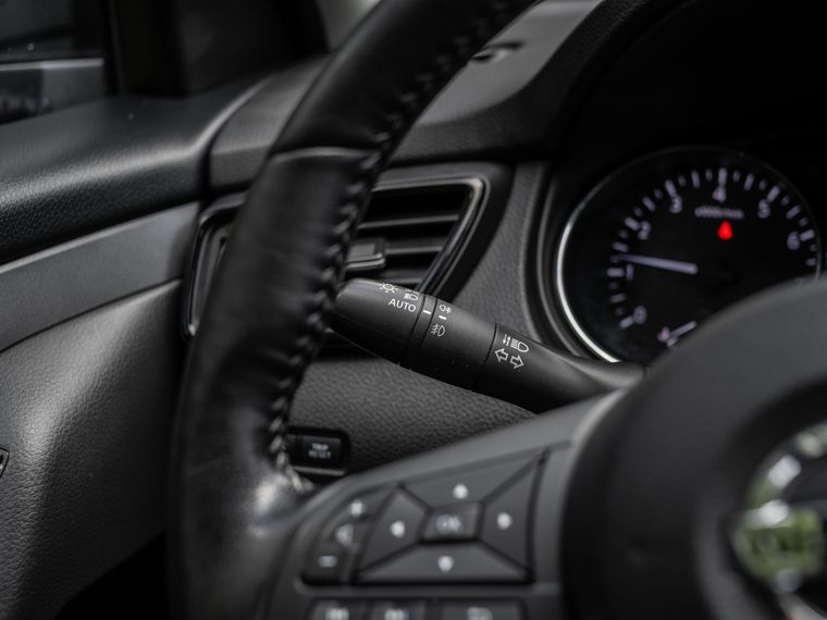 Nissan Qashqai 2019 года, 115 608 км - вид 6
