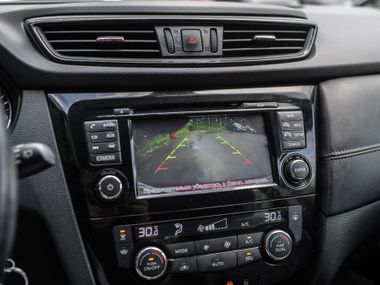Nissan Qashqai 2019 года, 115 608 км - вид 10