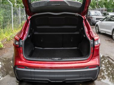 Nissan Qashqai 2019 года, 115 608 км - вид 17