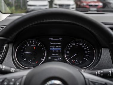 Nissan Qashqai 2019 года, 115 608 км - вид 5