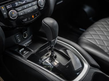 Nissan Qashqai 2019 года, 115 608 км - вид 11
