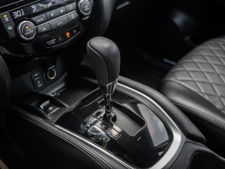 Nissan Qashqai 2019 года, 115 608 км - вид 11
