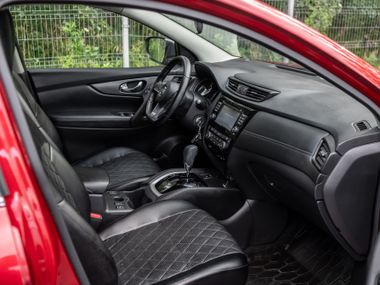 Nissan Qashqai 2019 года, 115 608 км - вид 16