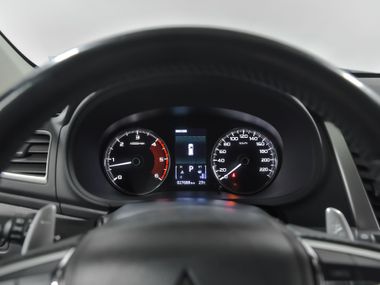 Mitsubishi Pajero Sport 2020 года, 27 559 км - вид 7