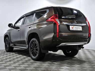 Mitsubishi Pajero Sport 2020 года, 27 559 км - вид 6