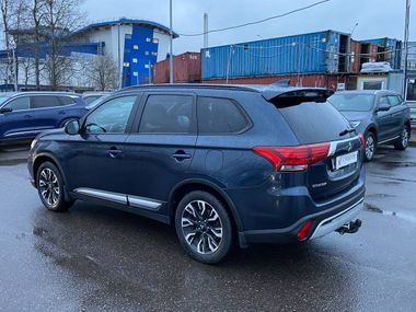 Mitsubishi Outlander 2021 года, 53 903 км - вид 6