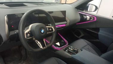 BMW X3 2025 года, 43 км - вид 5