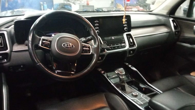Kia Sorento 2021 года, 151 000 км - вид 5