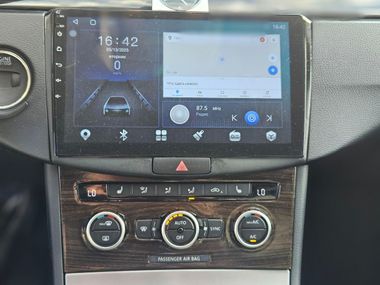Volkswagen Passat CC 2013 года, 162 756 км - вид 9