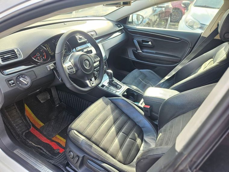 Volkswagen Passat CC 2013 года, 162 756 км - вид 13