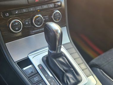 Volkswagen Passat CC 2013 года, 162 756 км - вид 10