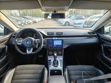 Volkswagen Passat CC 2013 года, 162 756 км - вид 7