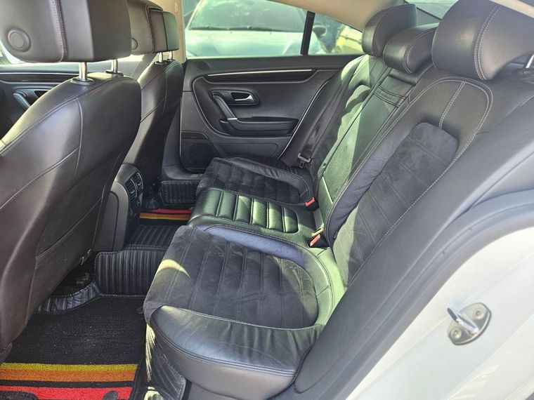 Volkswagen Passat CC 2013 года, 162 756 км - вид 14