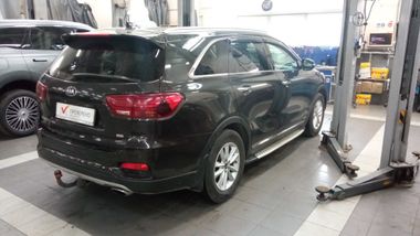 KIA Sorento Prime 2020 года, 155 000 км - вид 3
