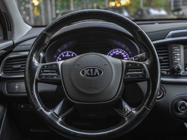 KIA Sorento Prime 2020 года, 155 000 км - вид 7