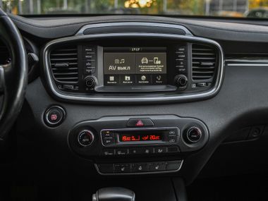 KIA Sorento Prime 2020 года, 155 000 км - вид 9