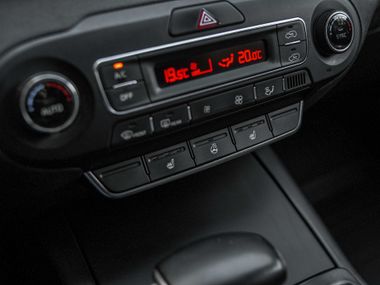 KIA Sorento Prime 2020 года, 155 000 км - вид 11