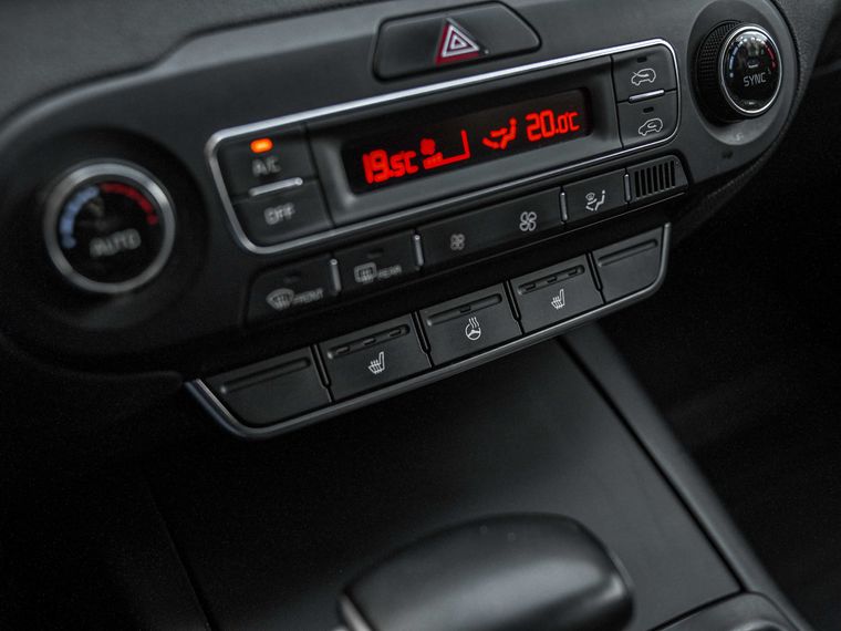 KIA Sorento Prime 2020 года, 155 000 км - вид 11