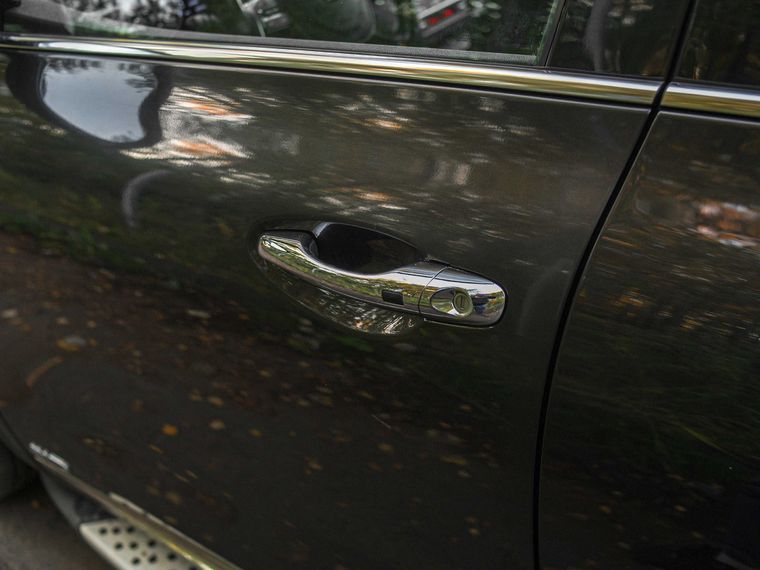 KIA Sorento Prime 2020 года, 155 000 км - вид 20