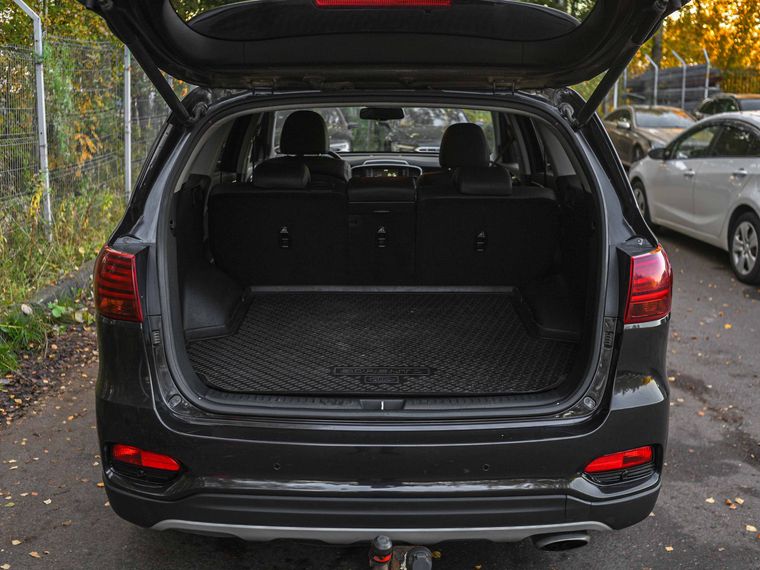 KIA Sorento Prime 2020 года, 155 000 км - вид 18