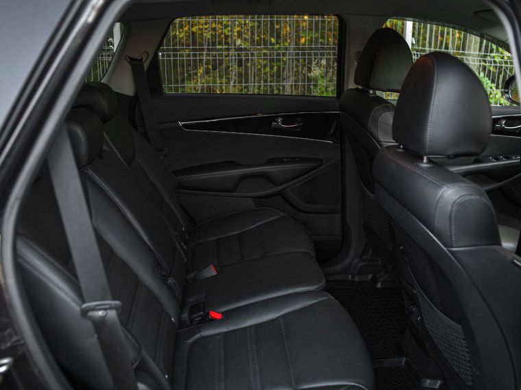 KIA Sorento Prime 2020 года, 155 000 км - вид 15