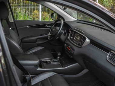 KIA Sorento Prime 2020 года, 155 000 км - вид 17