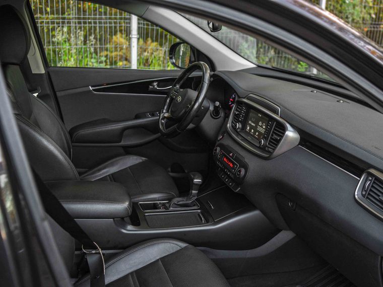 KIA Sorento Prime 2020 года, 155 000 км - вид 17