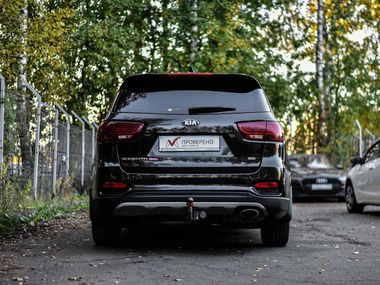 KIA Sorento Prime 2020 года, 155 000 км - вид 4