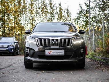 KIA Sorento Prime 2020 года, 155 000 км - вид 3
