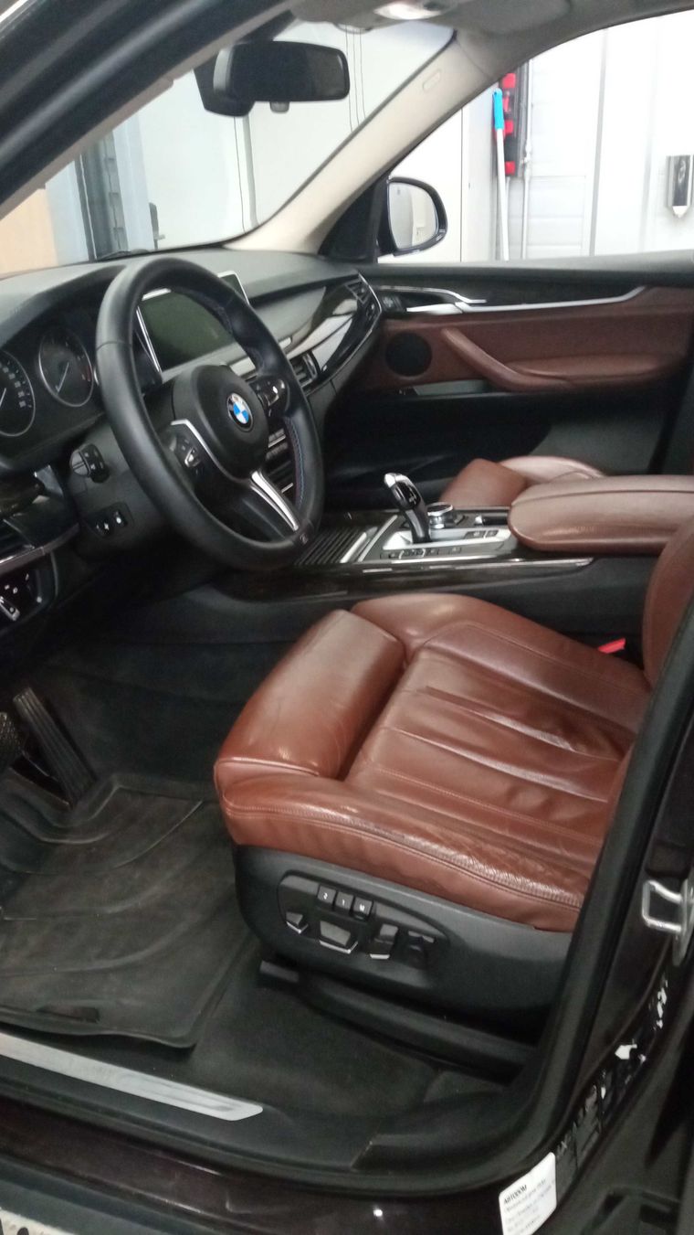 BMW X5 2013 года, 230 000 км - вид 5