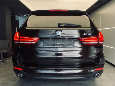 BMW X5 2013 года, 223 399 км - вид 5