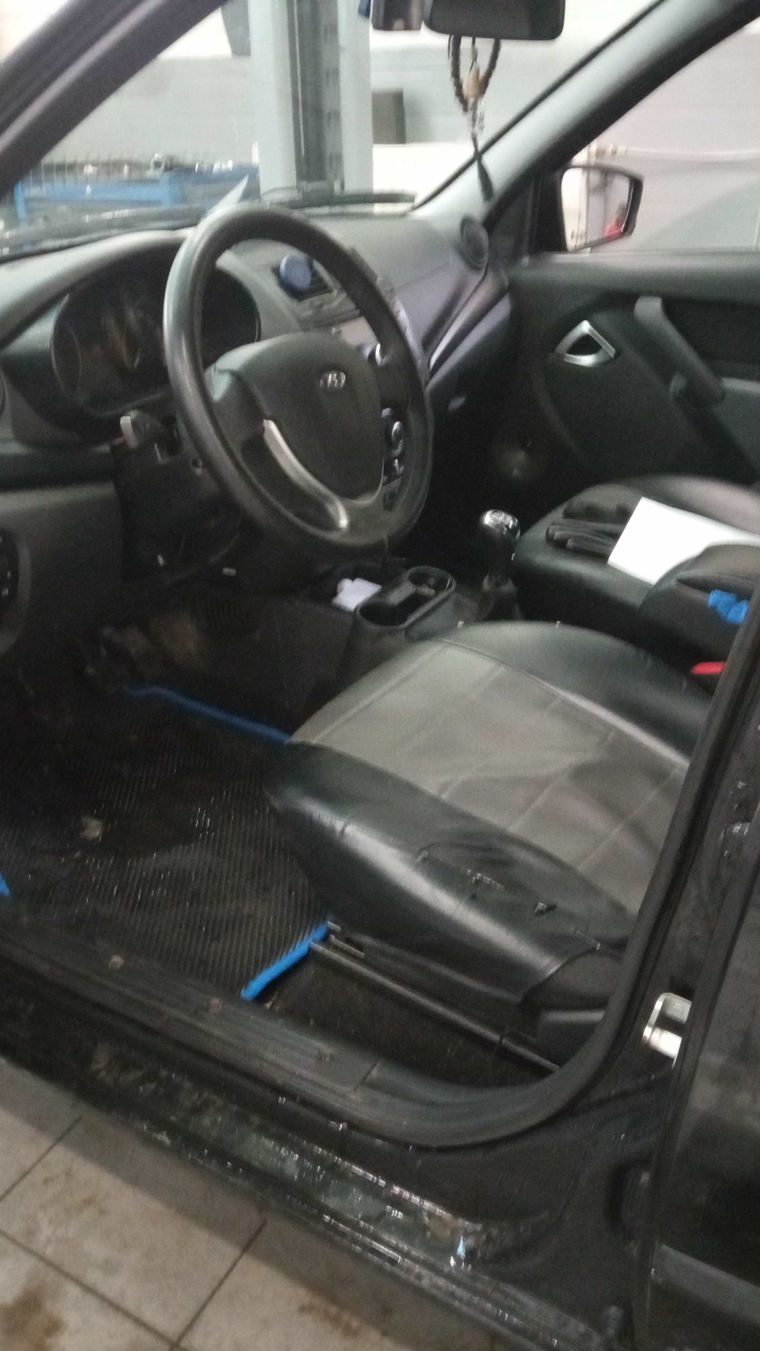 ВАЗ (LADA) Granta 2023 года, 56 631 км - вид 5