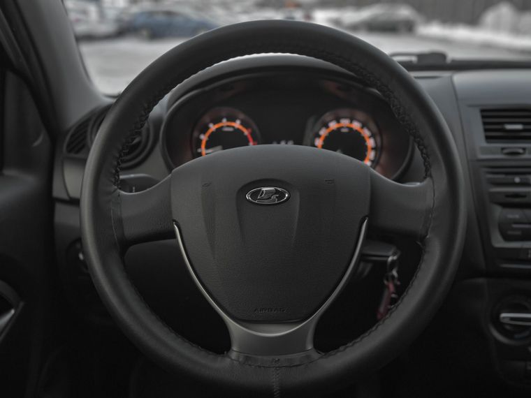 ВАЗ (LADA) Granta 2023 года, 56 631 км - вид 6