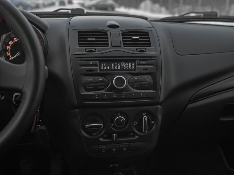 ВАЗ (LADA) Granta 2023 года, 56 631 км - вид 7