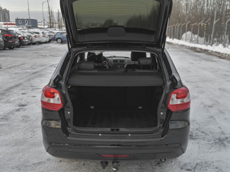 ВАЗ (LADA) Granta 2023 года, 56 631 км - вид 12